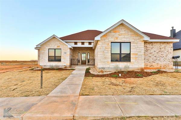 3401 Torrey Pine,  Abilene,  TX 79606