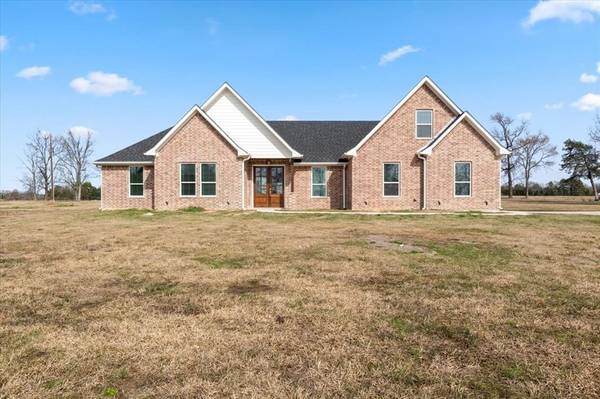 745 CR 3240, Mount Pleasant, TX 75455