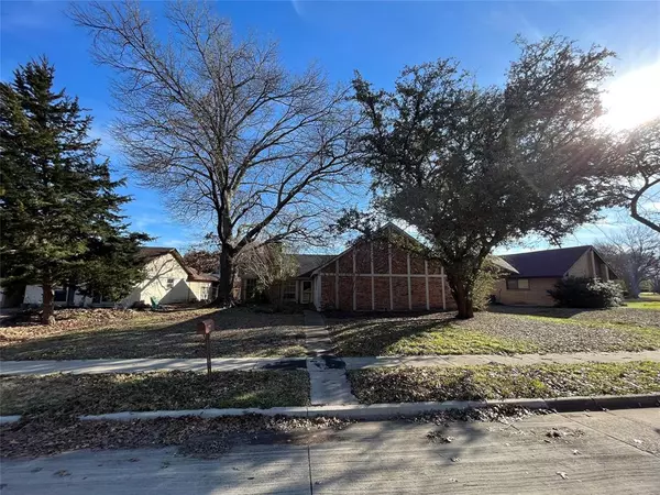 Plano, TX 75075,3316 Wentworth Street