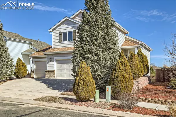 Colorado Springs, CO 80922,5241 Blackcloud LOOP