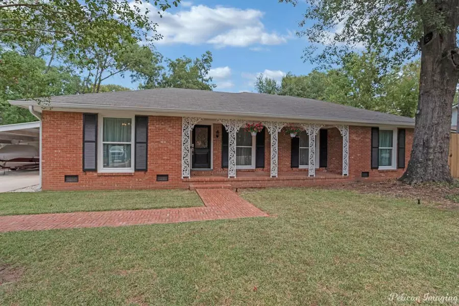 340 Berkshire Place, Shreveport, LA 71106