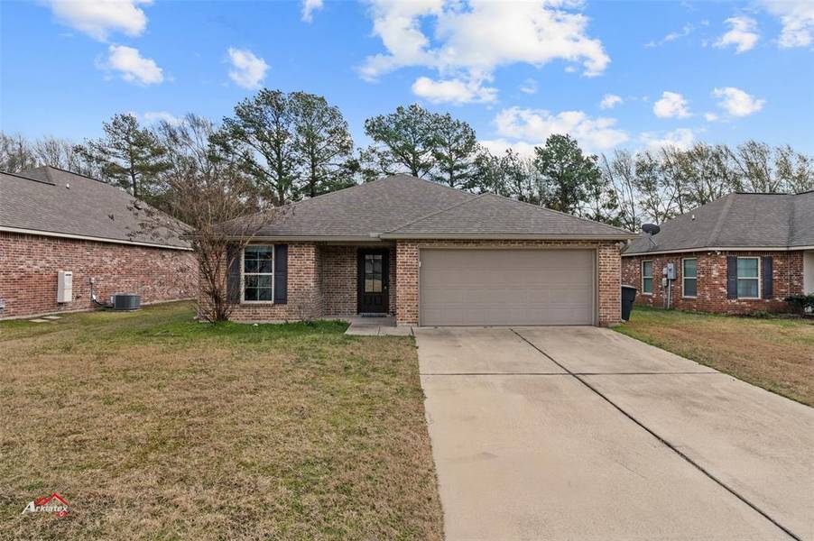 1643 S Reunion Drive, Shreveport, LA 71118