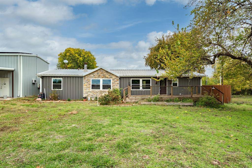 15074 County Road 489,  Nevada,  TX 75173