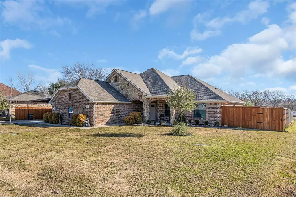 Rockwall, TX 75032,563 Lakeside Drive