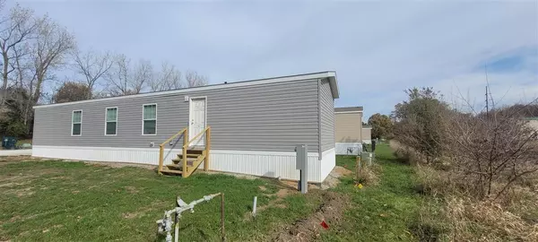 Washington, IA 52353,Unit 19 Parkside Estates Road #19