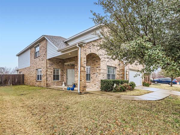 Princeton, TX 75407,1713 White Mountain Way