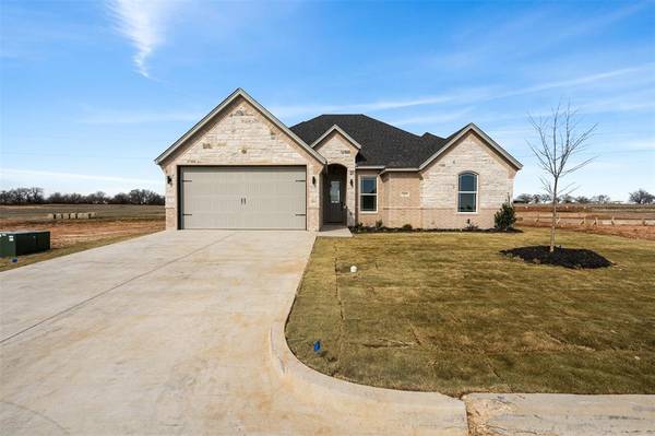 1506 Oleander Drive, Tolar, TX 76476