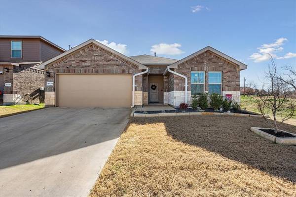 10234 Fort Brown Trail, Crowley, TX 76036