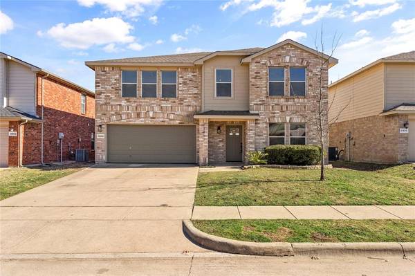 13860 Sonterra Ranch Road, Fort Worth, TX 76262