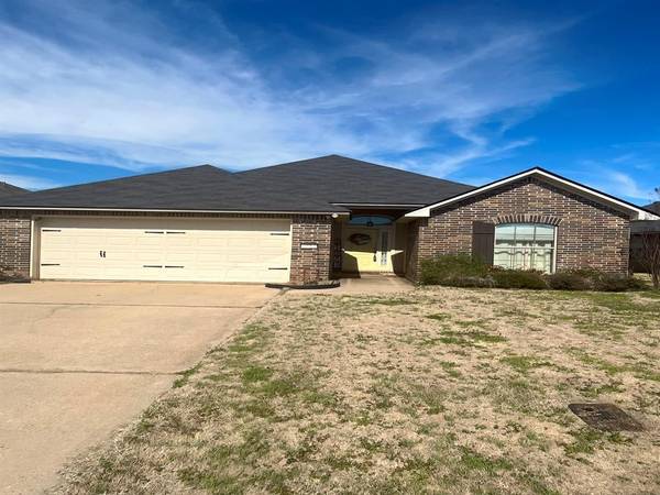 3814 Pickering Pass Drive, Bossier City, LA 71111