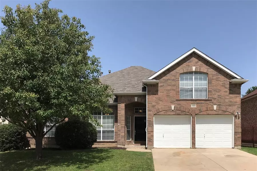 8018 Shoshoni Drive, Arlington, TX 76002