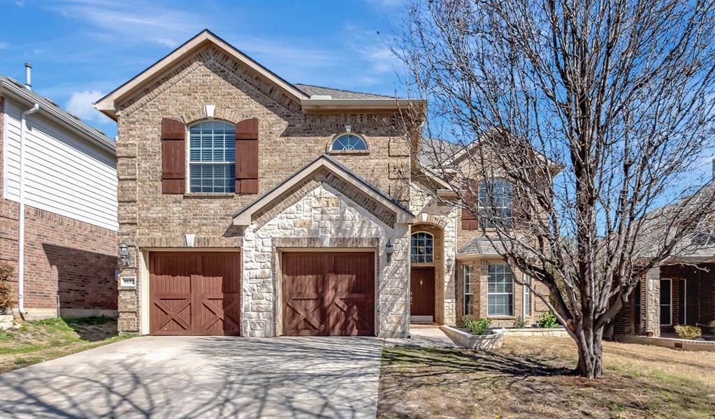 9132 Hawley Drive, Fort Worth, TX 76244