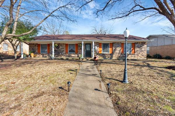 714 Palm Avenue, Duncanville, TX 75116