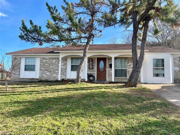 1706 Running River Road, Garland, TX 75044