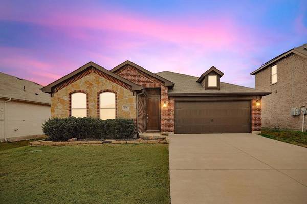 616 Autumn Avenue, Justin, TX 76247