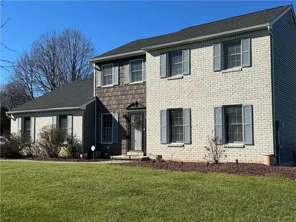 North Whitehall Twp, PA 18037,2727 Willow Street