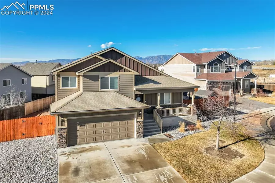 7758 Whipple PL, Fountain, CO 80817