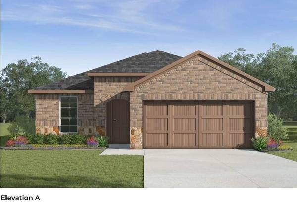 2516 Sakeena Court, Bedford, TX 76022