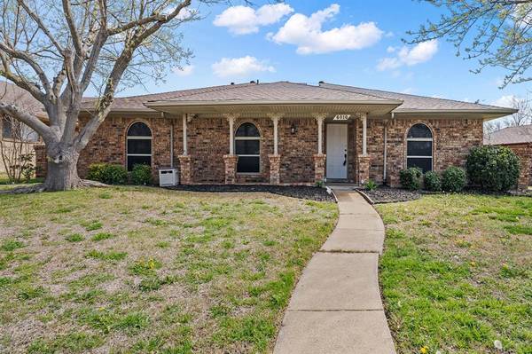 6010 Fawn Valley Lane, Rowlett, TX 75089