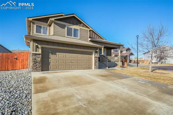 Fountain, CO 80817,7758 Whipple PL