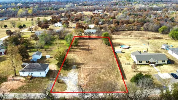 Jones, OK 73049,9117 Jasper Drive