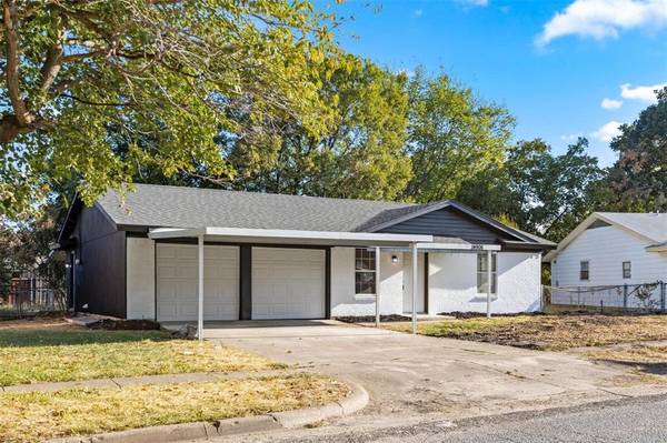 Balch Springs, TX 75180,14906 Marsha Drive