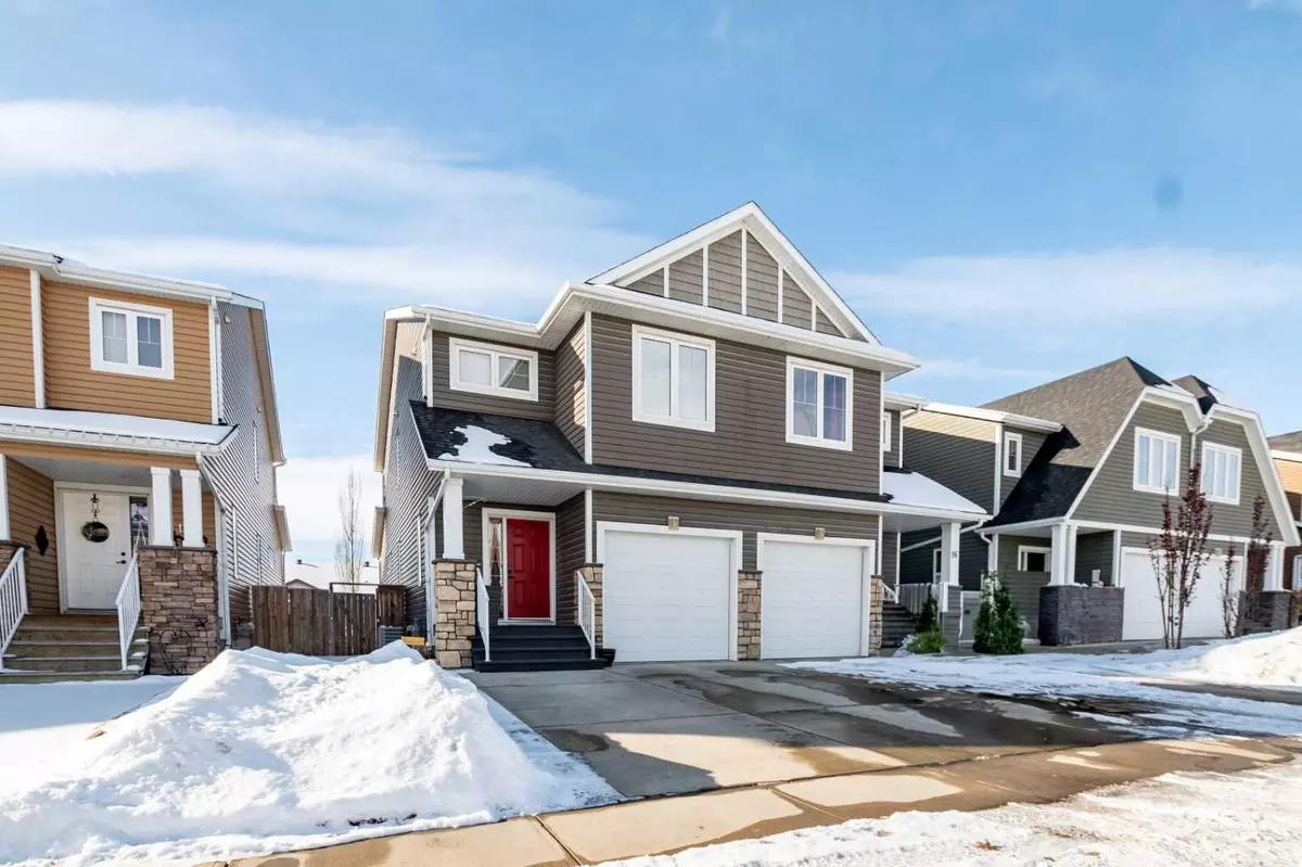 Red Deer, AB T4R 0L3,14 Shaw Close