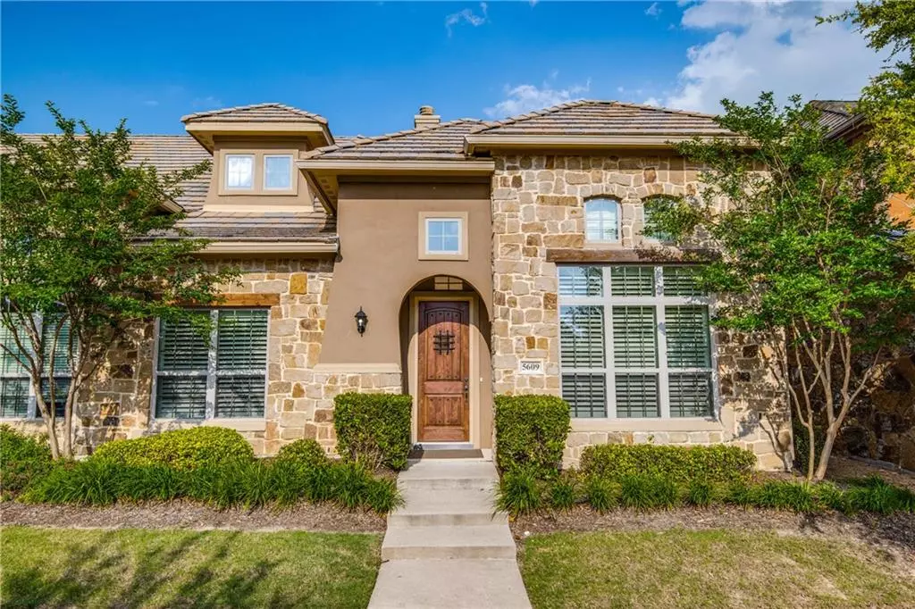 Mckinney, TX 75070,5609 Rowlett Creek Way