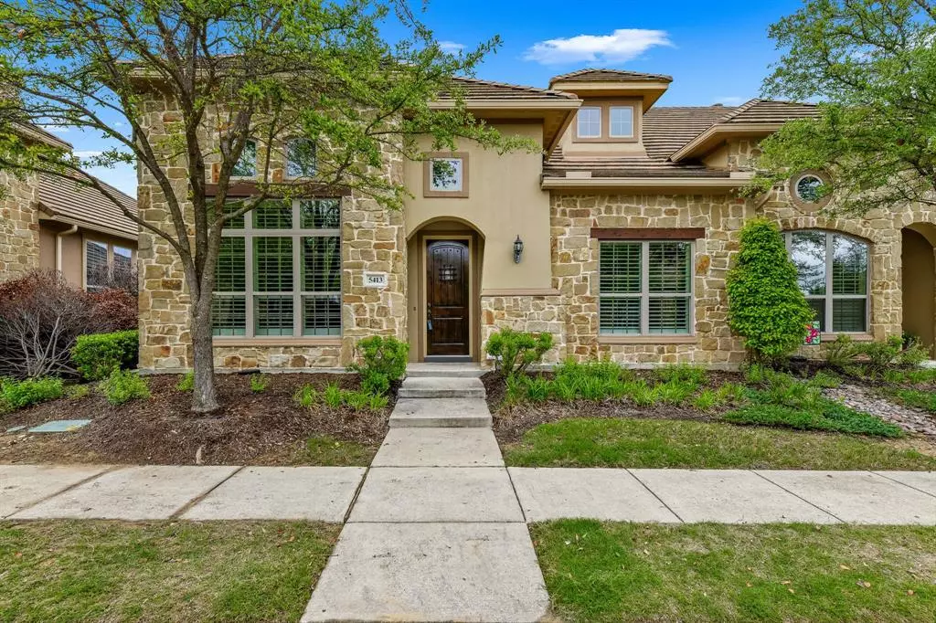 Mckinney, TX 75070,5413 Rowlett Creek Way