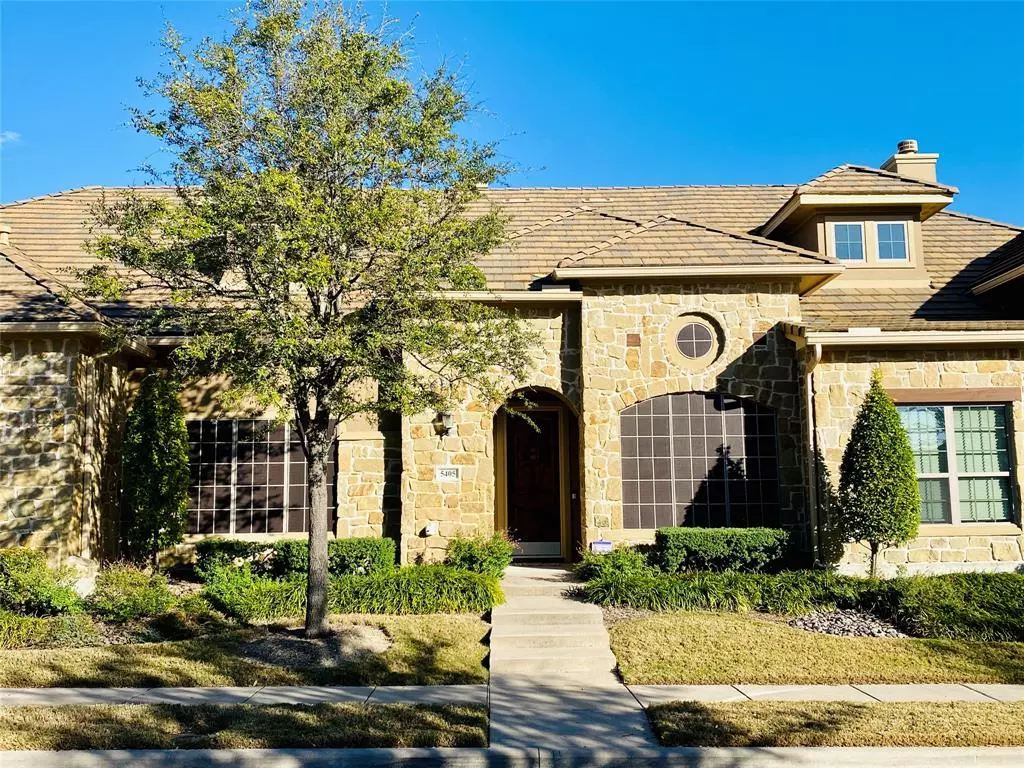 Mckinney, TX 75070,5405 Rowlett Creek Way