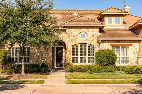 5516 Rowlett Creek Way, Mckinney, TX 75070