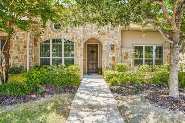 5504 Rowlett Creek Way, Mckinney, TX 75070