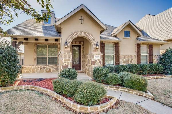 7605 Delaware Drive, Mckinney, TX 75070