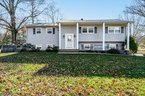 423 Township Line Rd, Montgomery Twp., NJ 08502