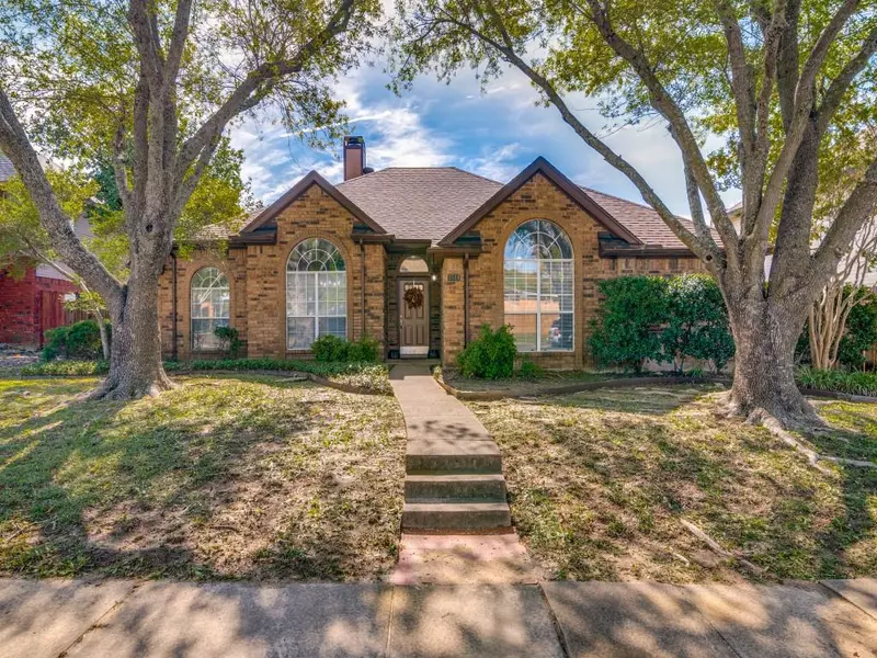 1514 Battlefield Drive, Rowlett, TX 75089