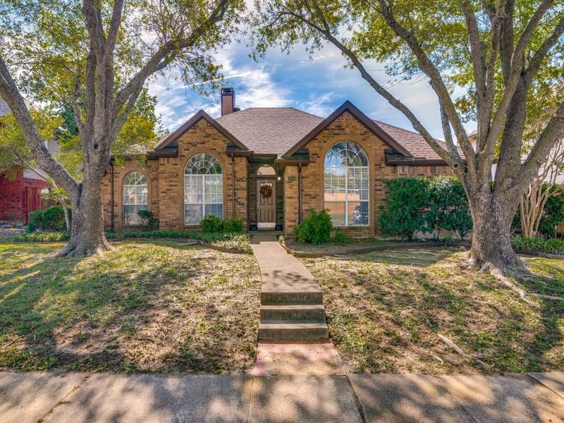 1514 Battlefield Drive, Rowlett, TX 75089