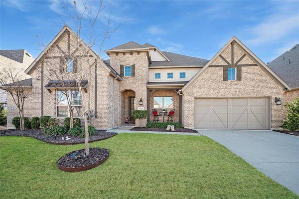 9904 Boulder Ridge Bend,  Little Elm,  TX 75068