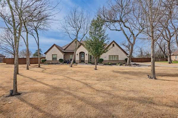 4001 Blackchamp Road, Midlothian, TX 76065