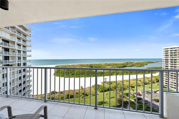 320 Seaview CT #1503, Marco Island, FL 34145