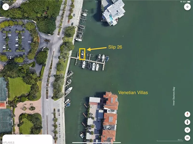 4090 Gulf Shore BLVD N, Naples, FL 34103