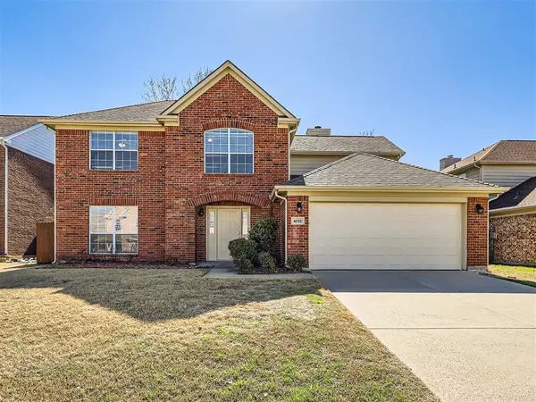 4032 Oxlea Drive,  Plano,  TX 75024