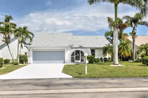 11640 Spinnaker WAY, Fort Myers, FL 33908