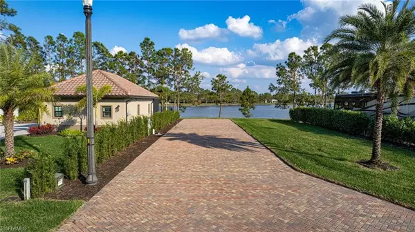 Fort Myers, FL 33913,LOT 91 13185 Golden Palms CIR