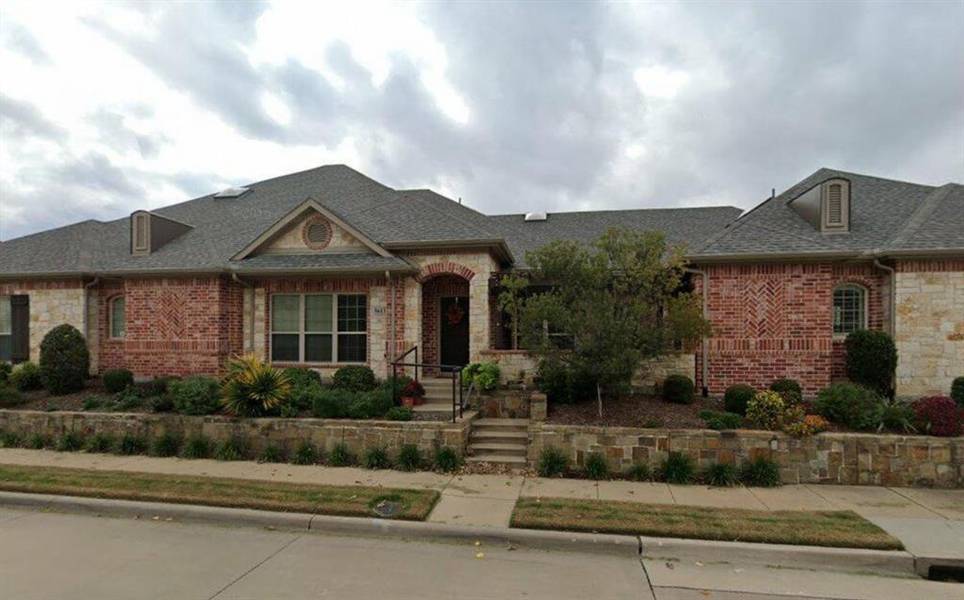 5613 Hummingbird Lane, Fairview, TX 75069