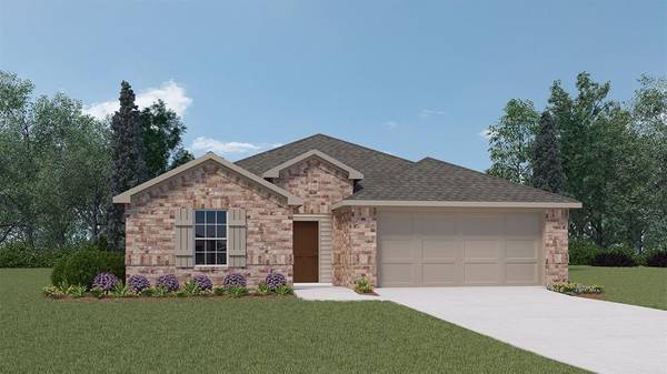 1007 Hidden Valley Drive, Chandler, TX 75758