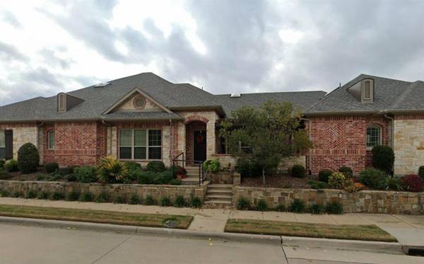 5613 Hummingbird Lane, Fairview, TX 75069