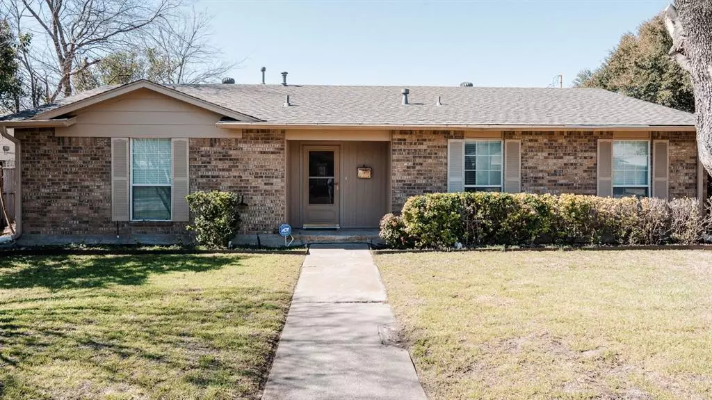 Mesquite, TX 75150,4413 Ashwood Drive