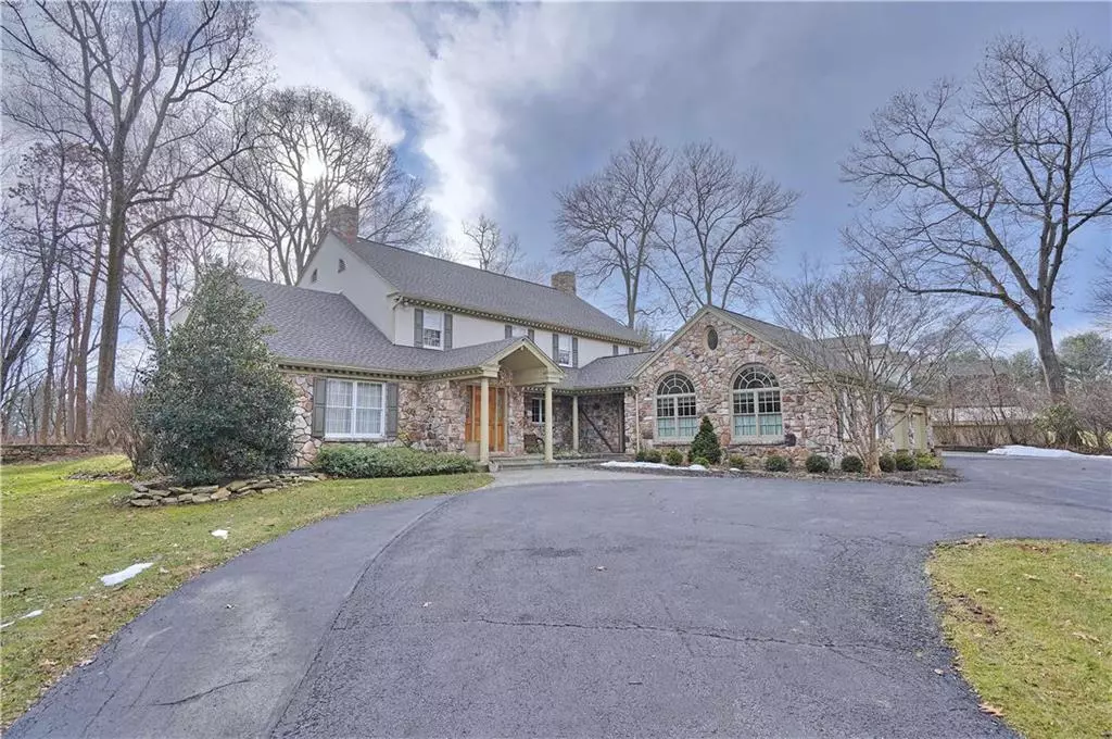 Lower Saucon Twp, PA 18015,1816 Apple Tree Lane