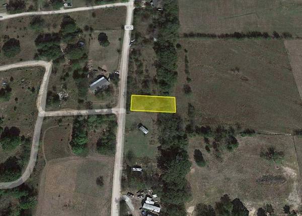 00 Hollowhorn Road, Wills Point, TX 75169