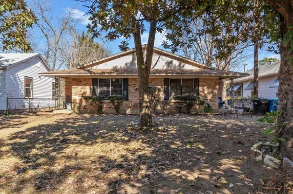 603 W Acheson Street, Denison, TX 75020